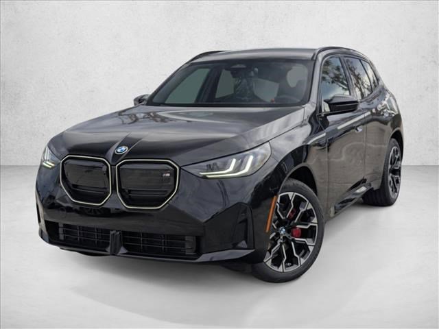 New 2026 BMW X3 M50 w/ Premium Package