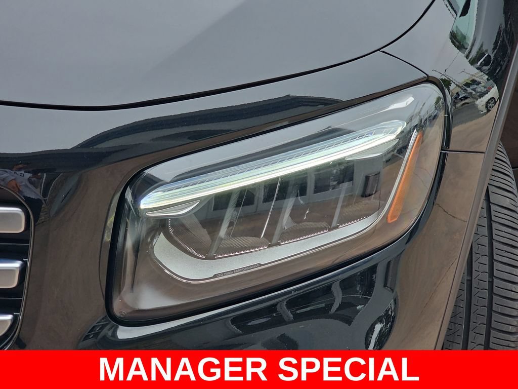 Used 2025 Mercedes-Benz GLB 250 image 32