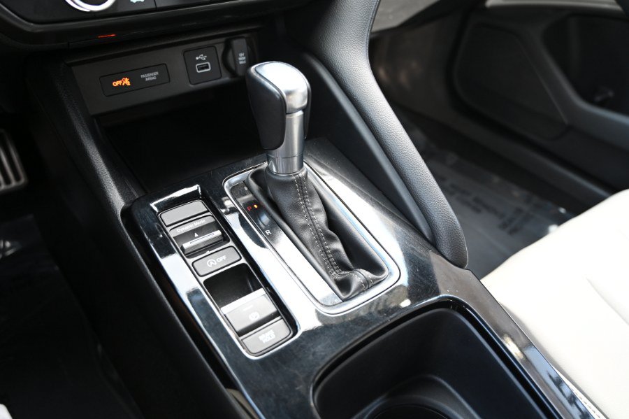 Used 2023 Acura Integra A-Spec FWD image 29