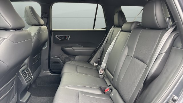 New 2026 Subaru Outback Limited AWD/4WD image 26