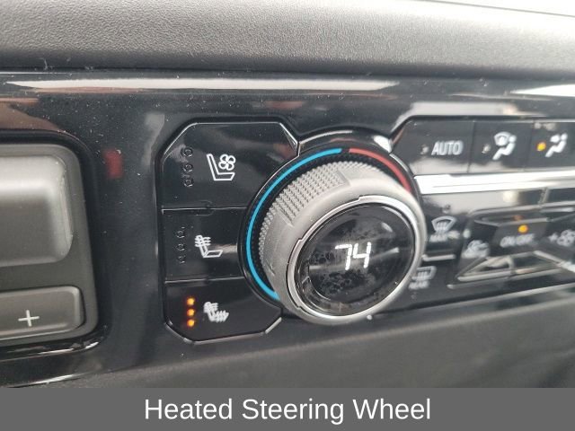 New 2026 Chevrolet Silverado 2500 High Country w/ High Country Premium Package AWD/4WD image 14