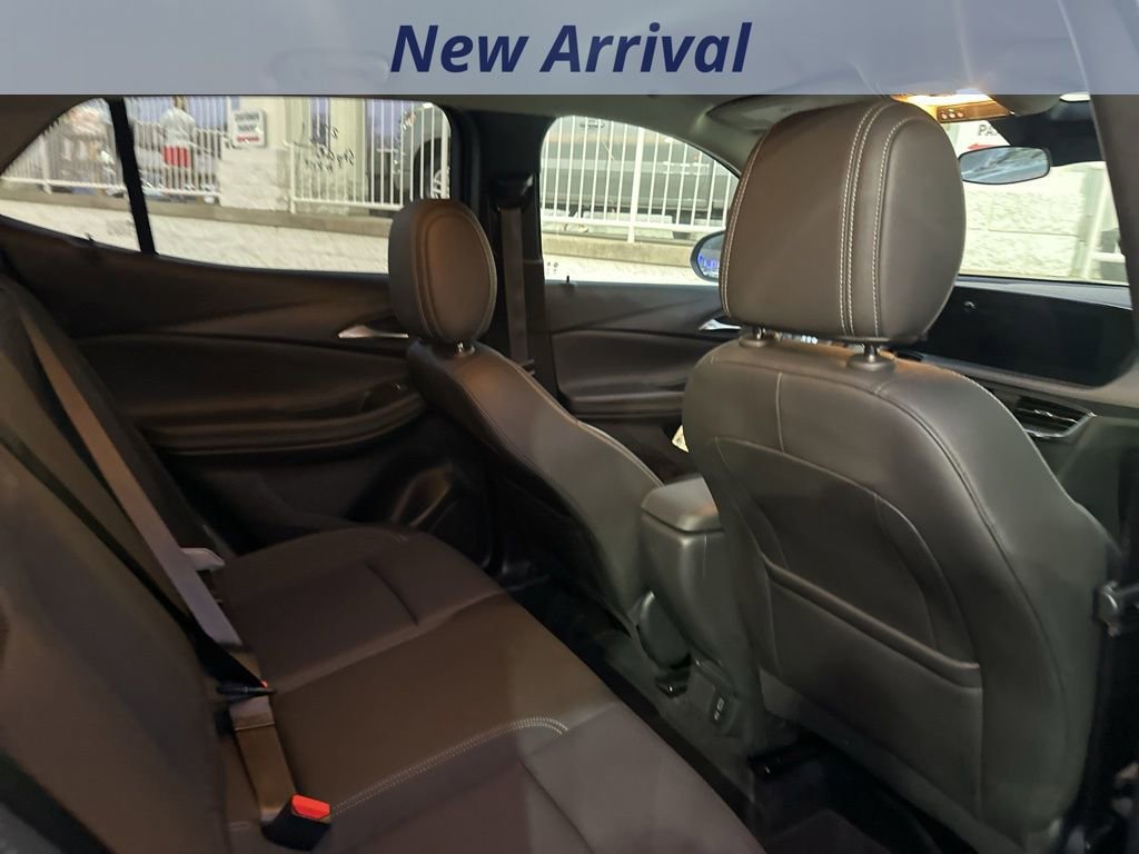 Used 2025 Buick Encore GX Preferred image 6