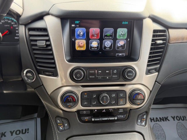 Used 2020 GMC Yukon XL Denali w/ Open Road Package image 36