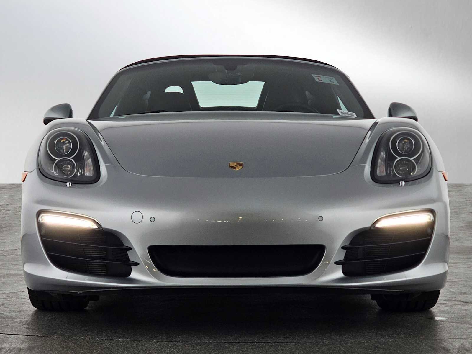 Used 2014 Porsche Boxster S image 8