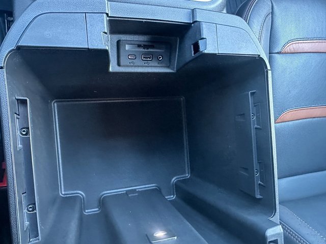 Used 2023 GMC Sierra 3500 AT4 w/ AT4 Preferred Package image 37