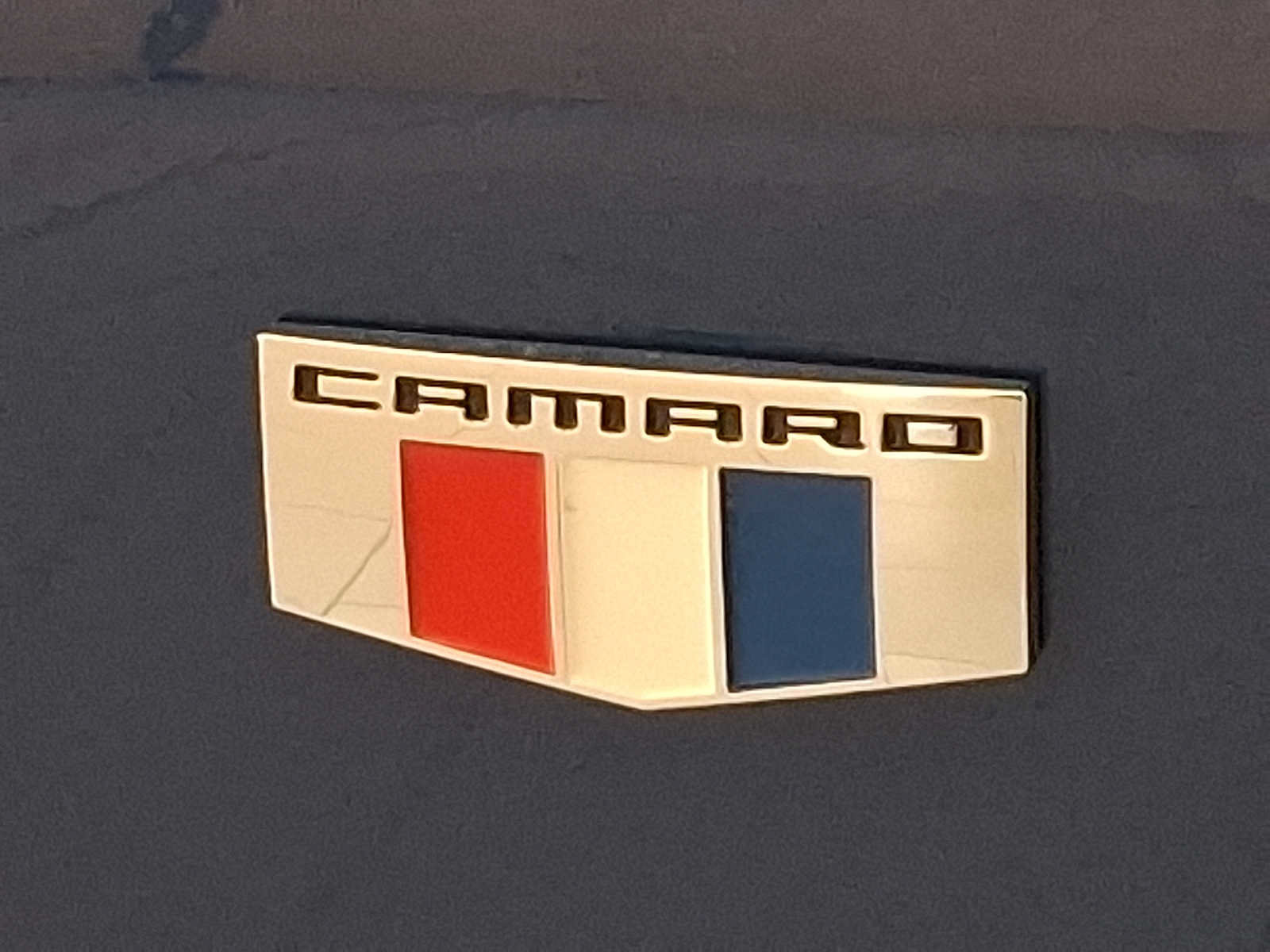 Used 2020 Chevrolet Camaro LT RWD image 28