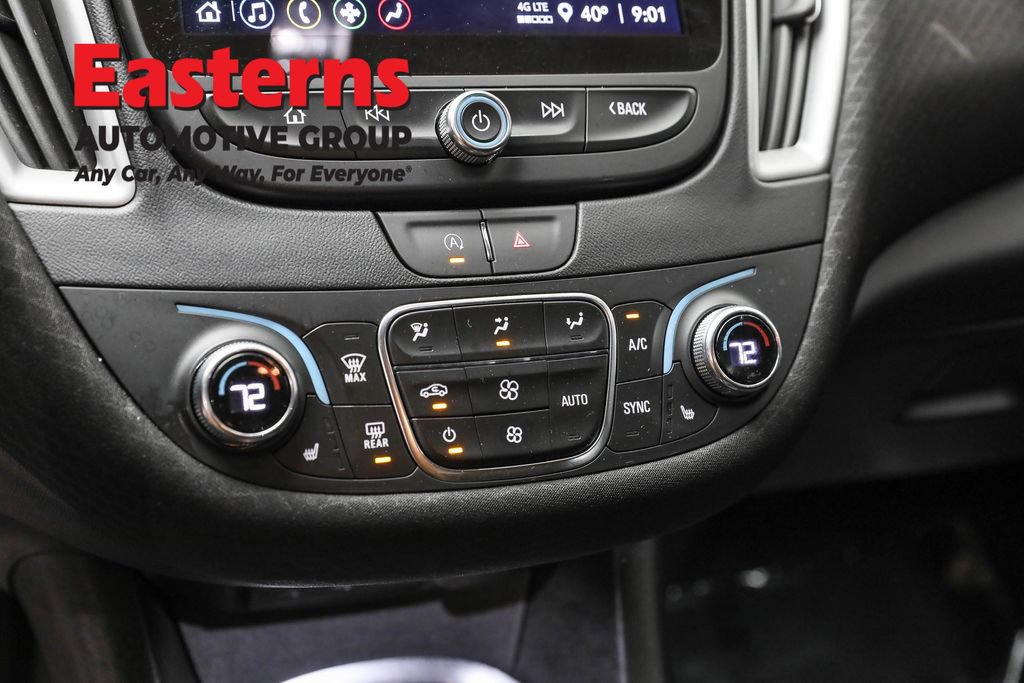 Used 2024 Chevrolet Malibu LT image 20