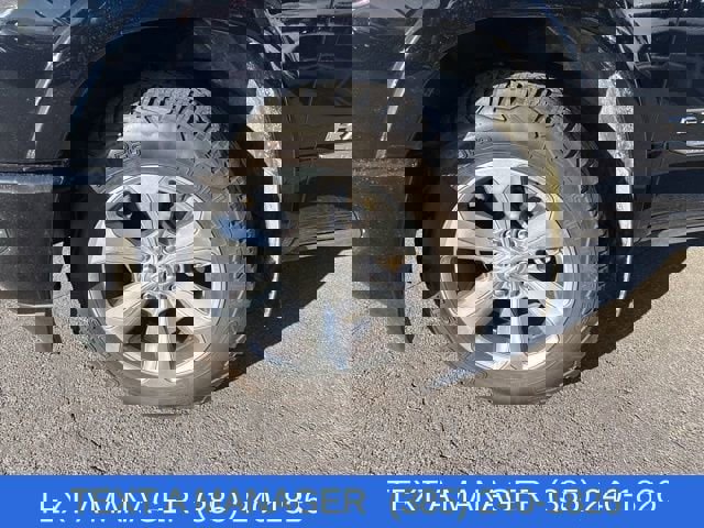 Used 2021 RAM 1500 Limited image 5