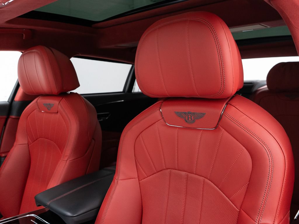 Certified 2024 Bentley Flying Spur W12 AWD/4WD image 17