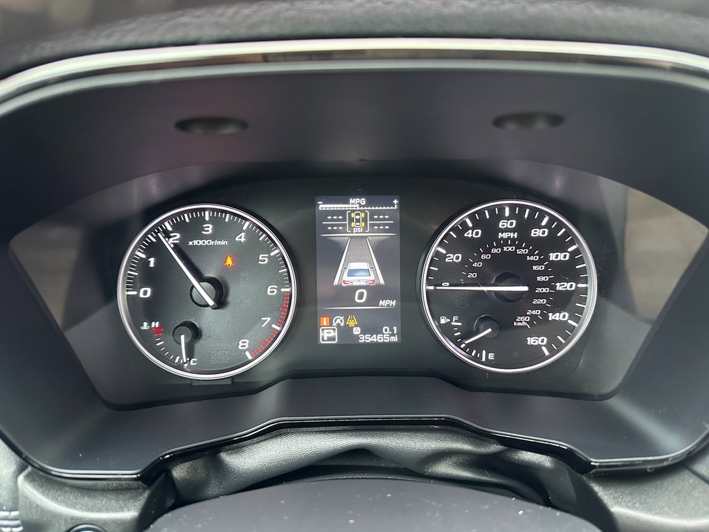 Used 2024 Subaru Legacy Premium image 19