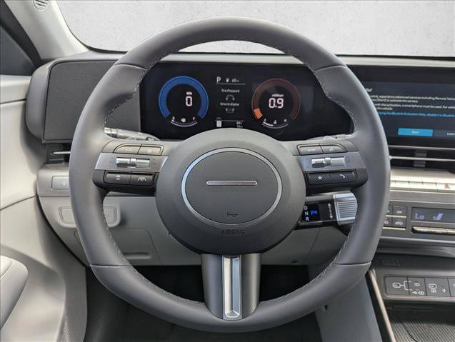 New 2026 Hyundai Kona SEL Premium FWD image 15