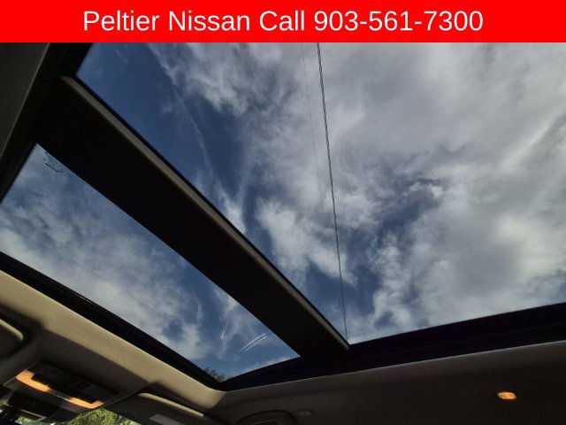 Used 2024 Nissan Rogue Platinum w/ Platinum Premium Package FWD image 29