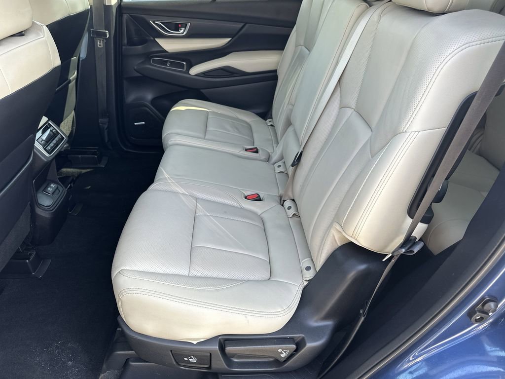 Used 2020 Subaru Ascent Limited w/ Technology Package image 15