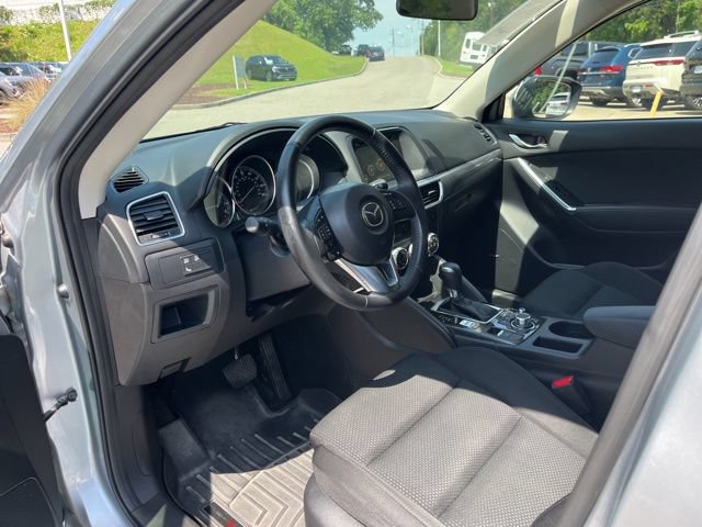 Used 2016 MAZDA CX-5 Touring w/ Bose/Moonroof Package AWD/4WD image 6
