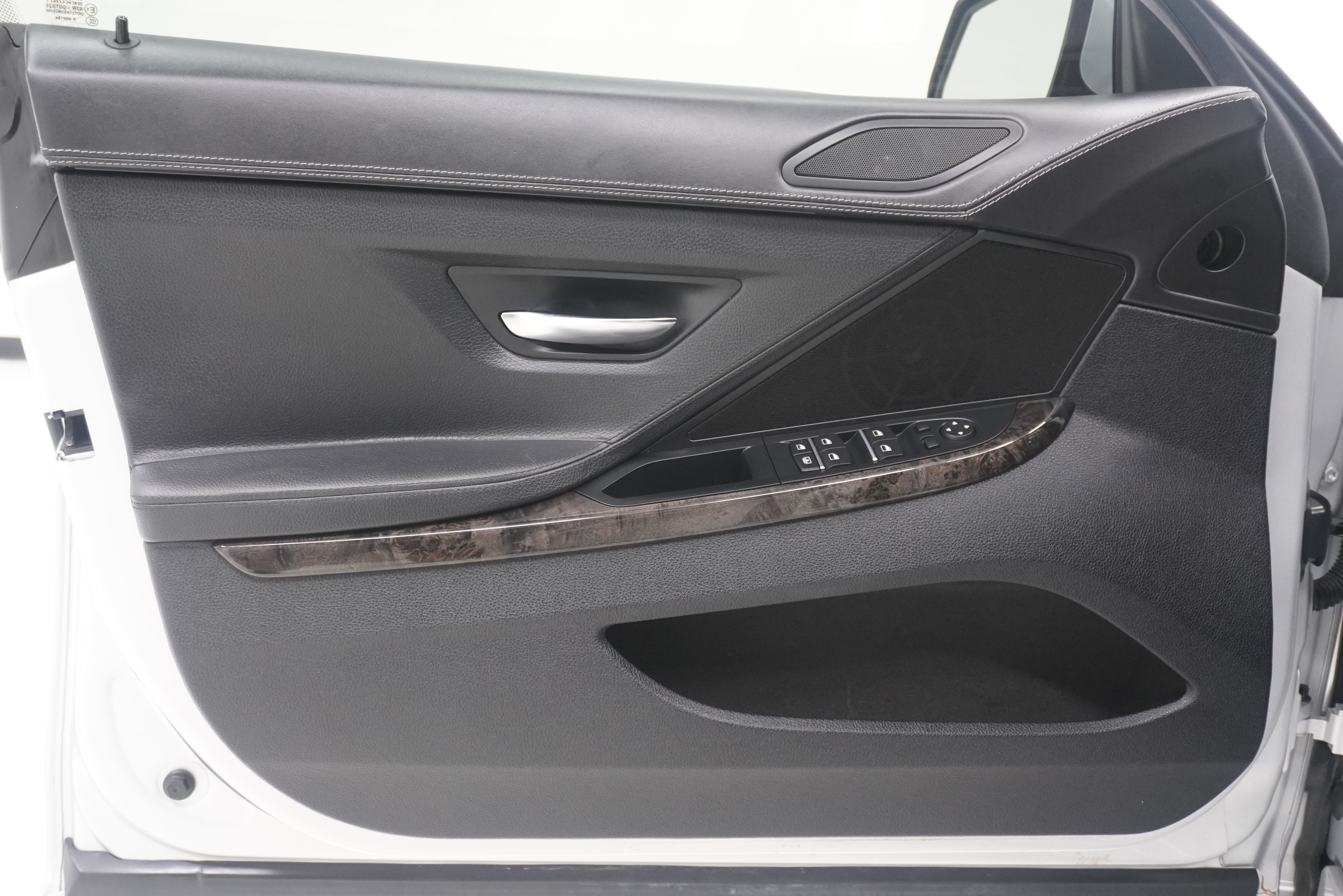 Used 2014 BMW 640i Gran Coupe RWD image 15