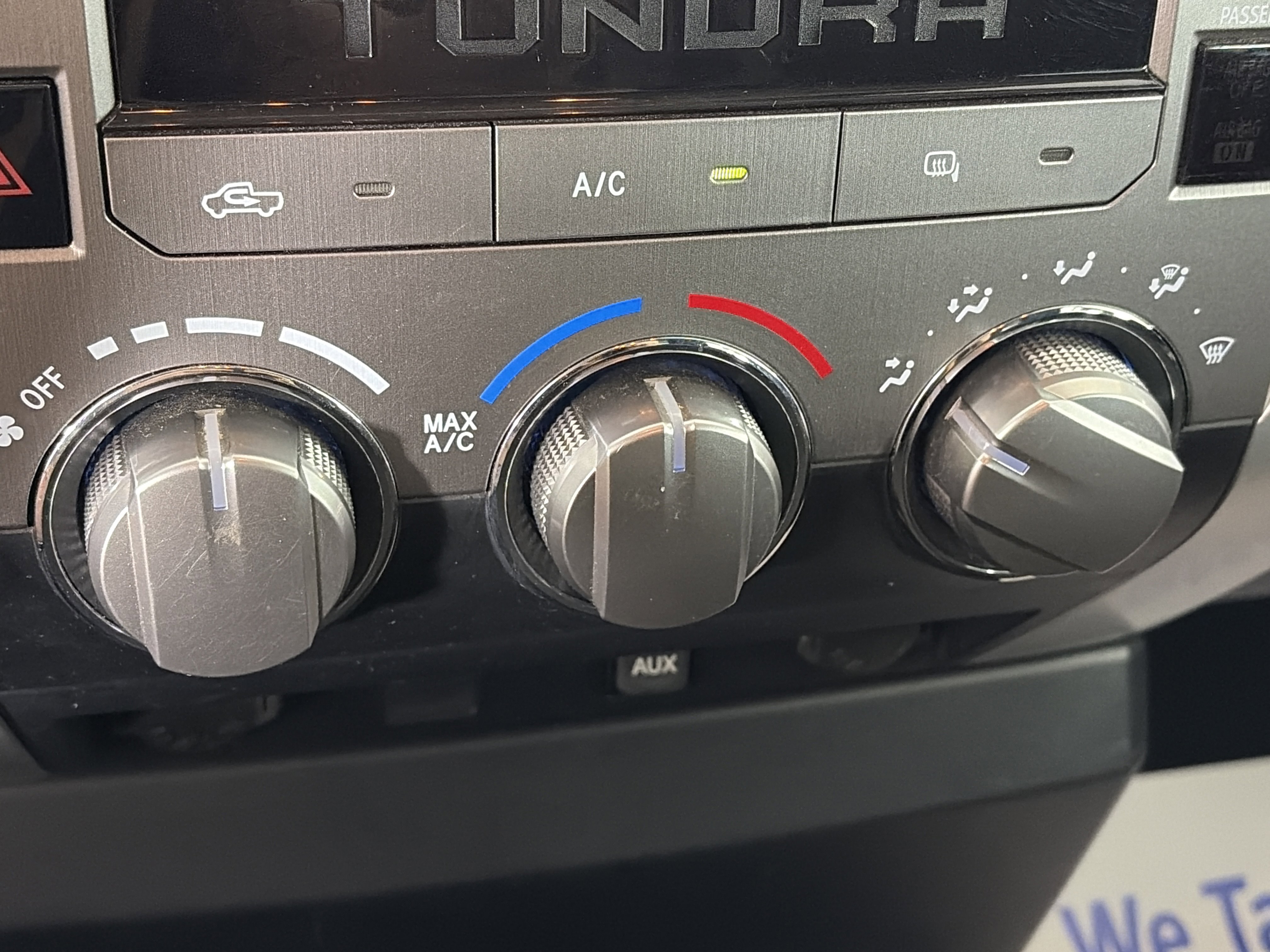 Used 2017 Toyota Tundra SR5 image 23