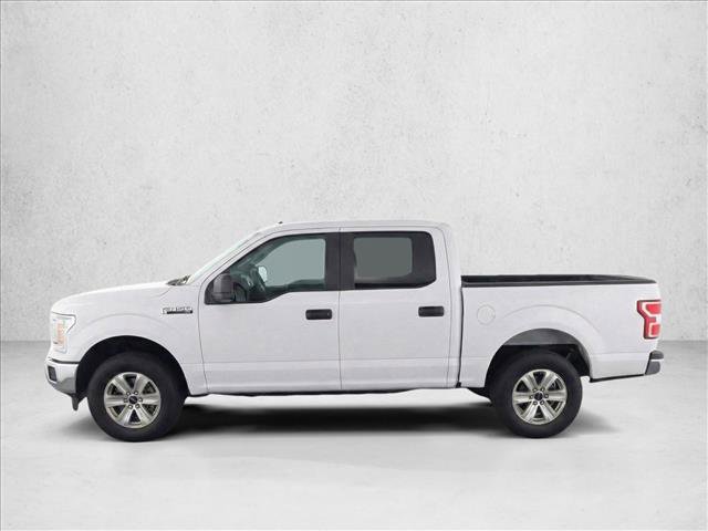 Used 2019 Ford F150 XLT image 4