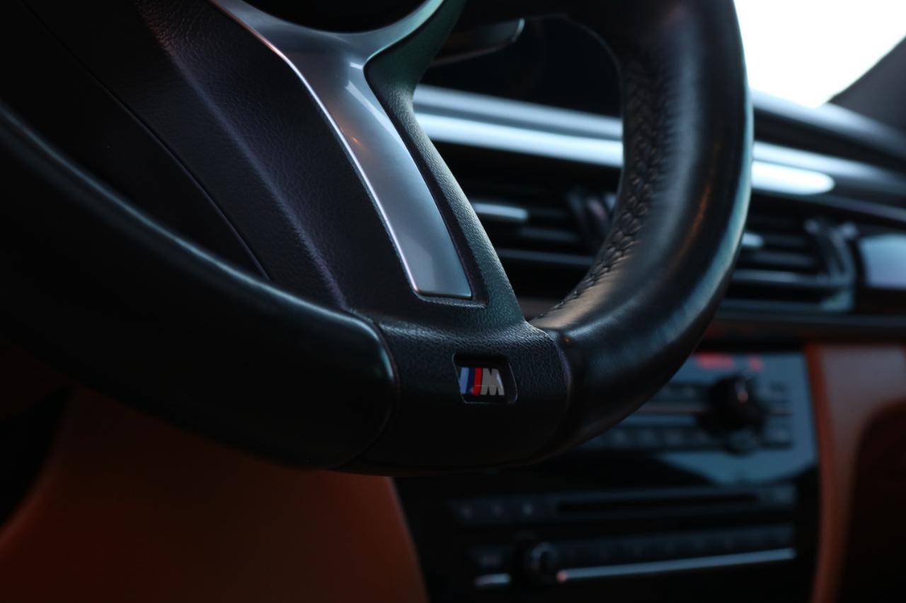 Used 2016 BMW X6 xDrive35i image 27