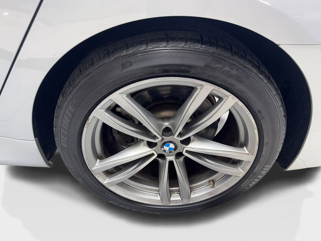 Used 2017 BMW 750i xDrive image 85