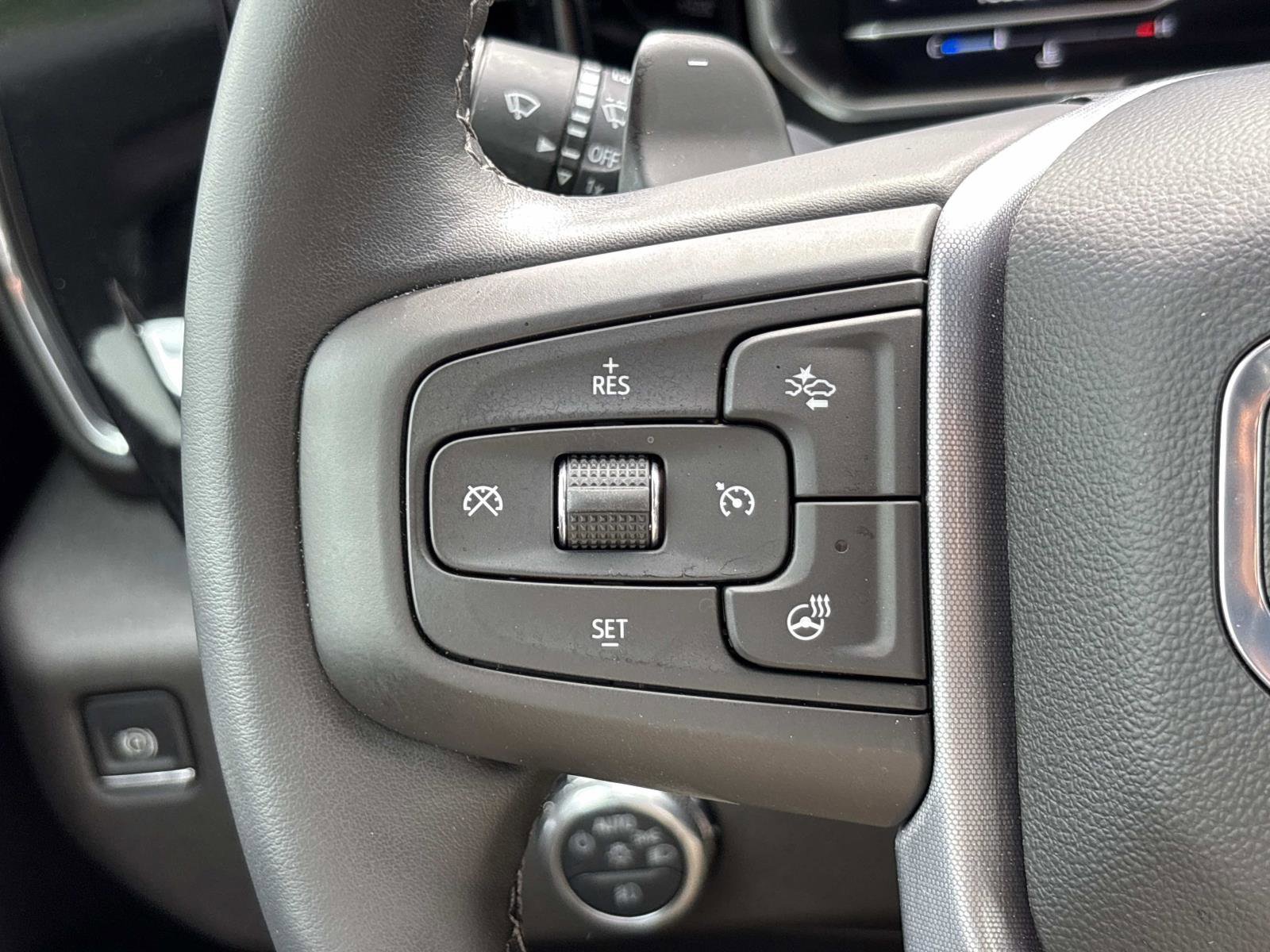 Certified 2024 GMC Sierra 1500 SLT w/ SLT Premium Plus Package AWD/4WD image 18