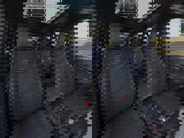 New 2026 Ford Explorer ST w/ Sun And Sound Package image 56