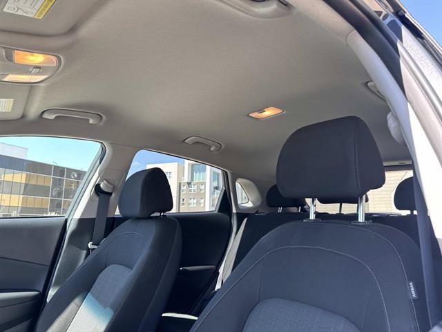 Used 2023 Hyundai Kona SEL FWD image 17