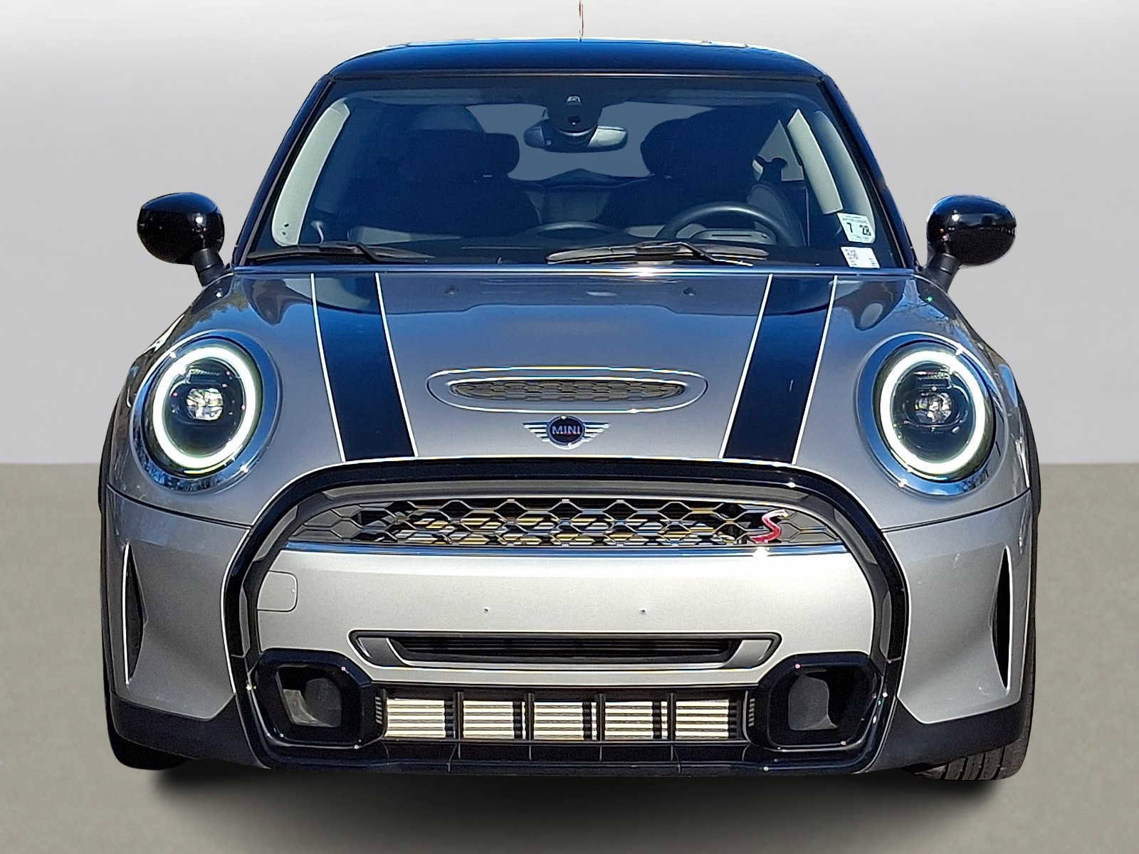 Certified 2024 MINI Cooper S image 2