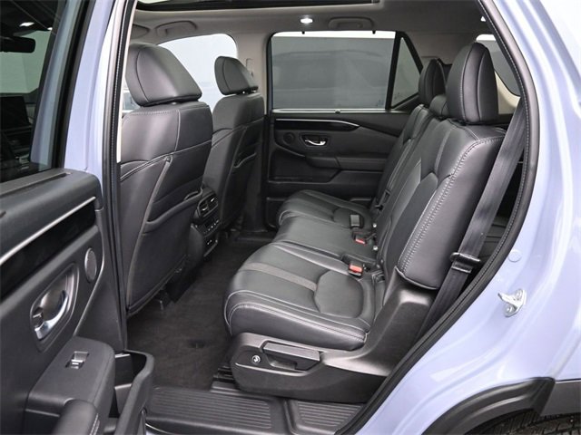 Used 2024 Honda Pilot Touring image 36