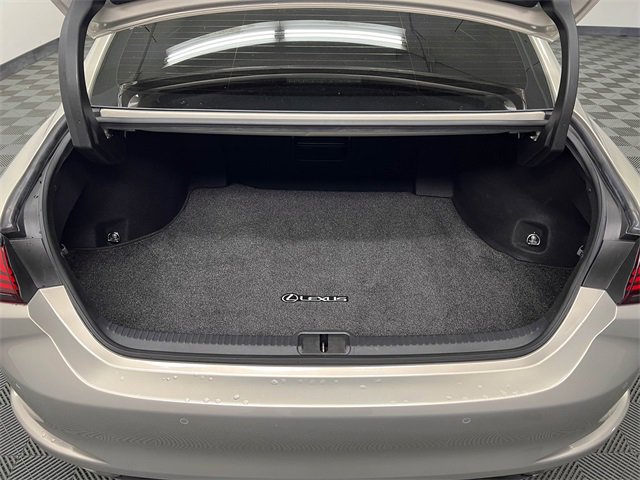 Certified 2024 Lexus ES 350 w/ Premium Package image 8