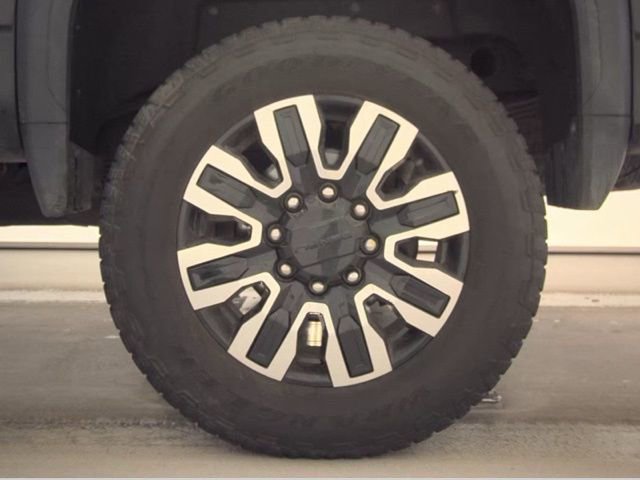 Used 2024 GMC Sierra 2500 Denali Ultimate image 21