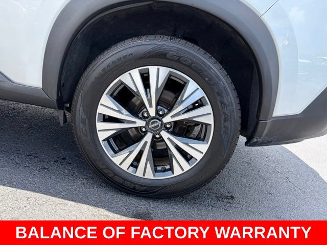Used 2023 Nissan Rogue SV FWD image 10