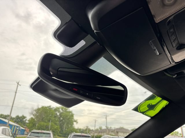 Used 2025 Dodge Durango R/T AWD/4WD image 30