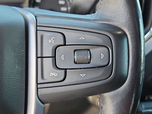 Used 2022 GMC Sierra 1500 SLT image 19