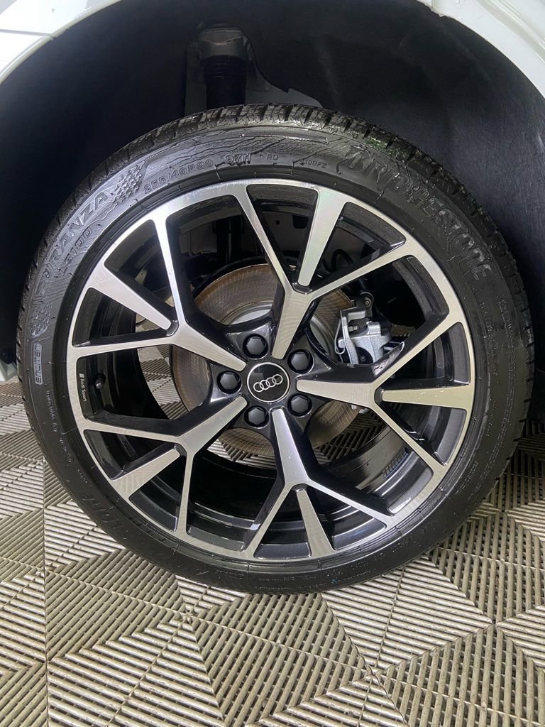New 2026 Audi Q3 quattro 2.0T AWD/4WD image 9