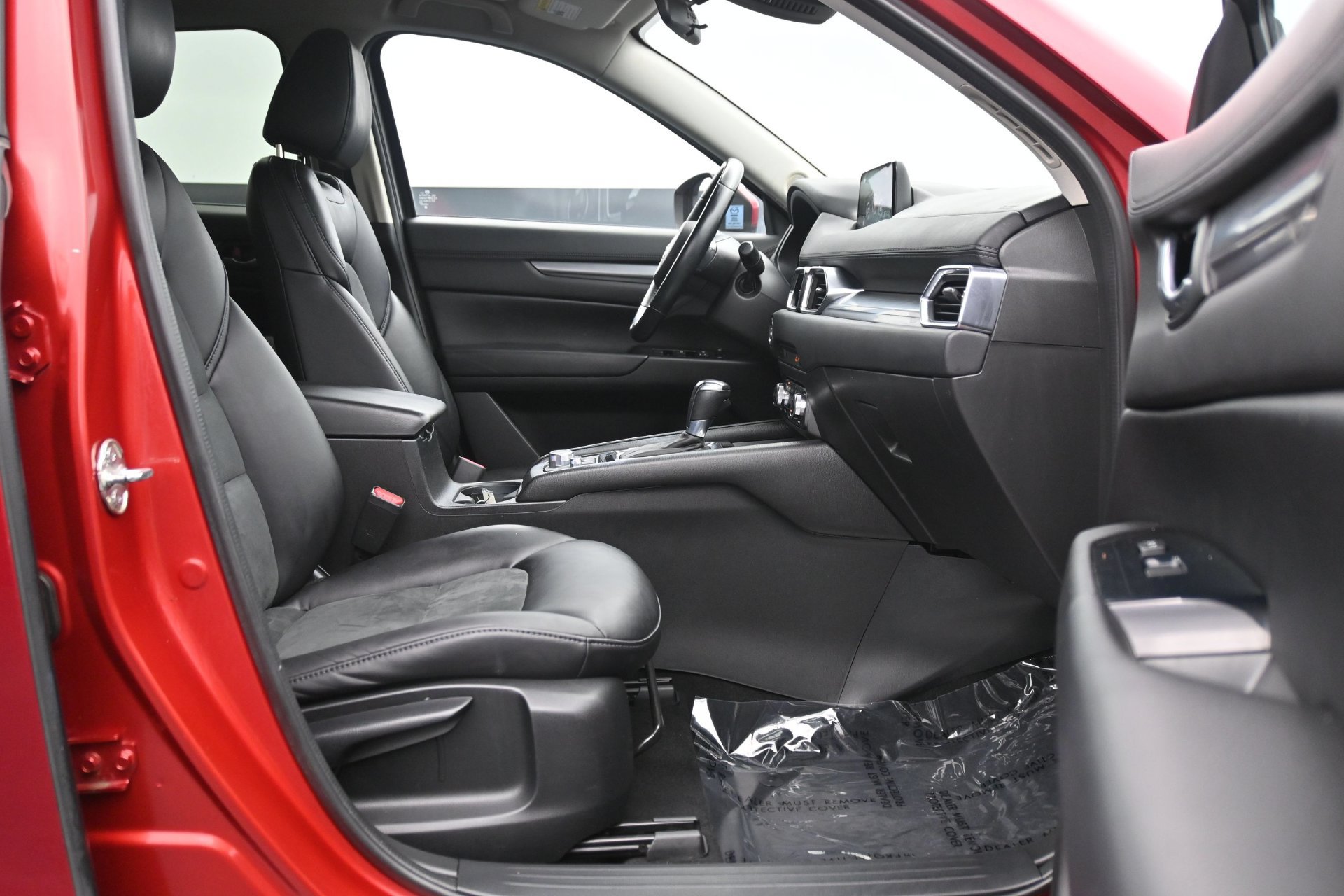 Used 2017 MAZDA CX-5 Touring AWD/4WD image 13