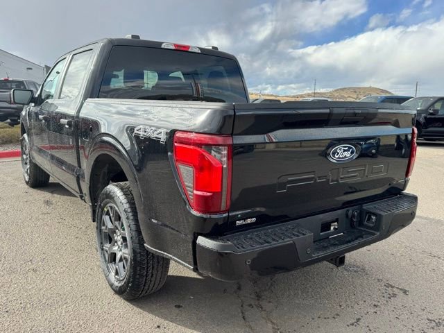 New 2026 Ford F150 STX w/ Equipment Group 200A image 3