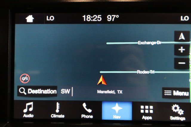 Used 2017 Ford F250 Lariat w/ Chrome Package AWD/4WD image 45