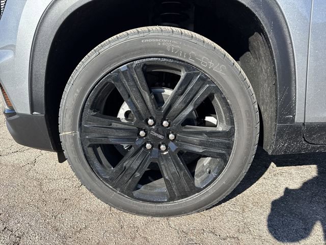 New 2026 GMC Acadia Elevation w/ Black Edition image 10