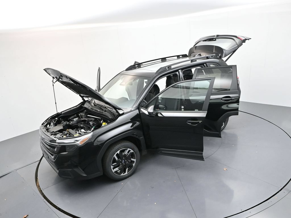 Certified 2026 Subaru Forester Limited w/ Premium/Limited Package AWD/4WD image 43
