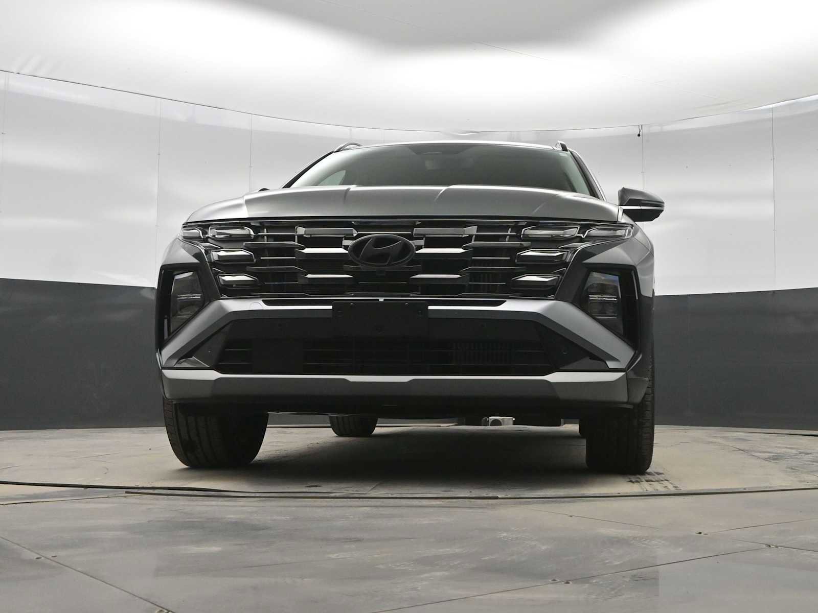 New 2026 Hyundai Tucson Limited image 33