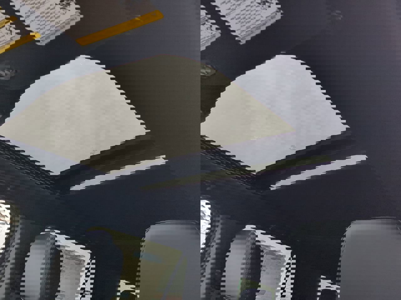 New 2026 Ford Expedition Platinum w/ Stealth Appearance Package image 18