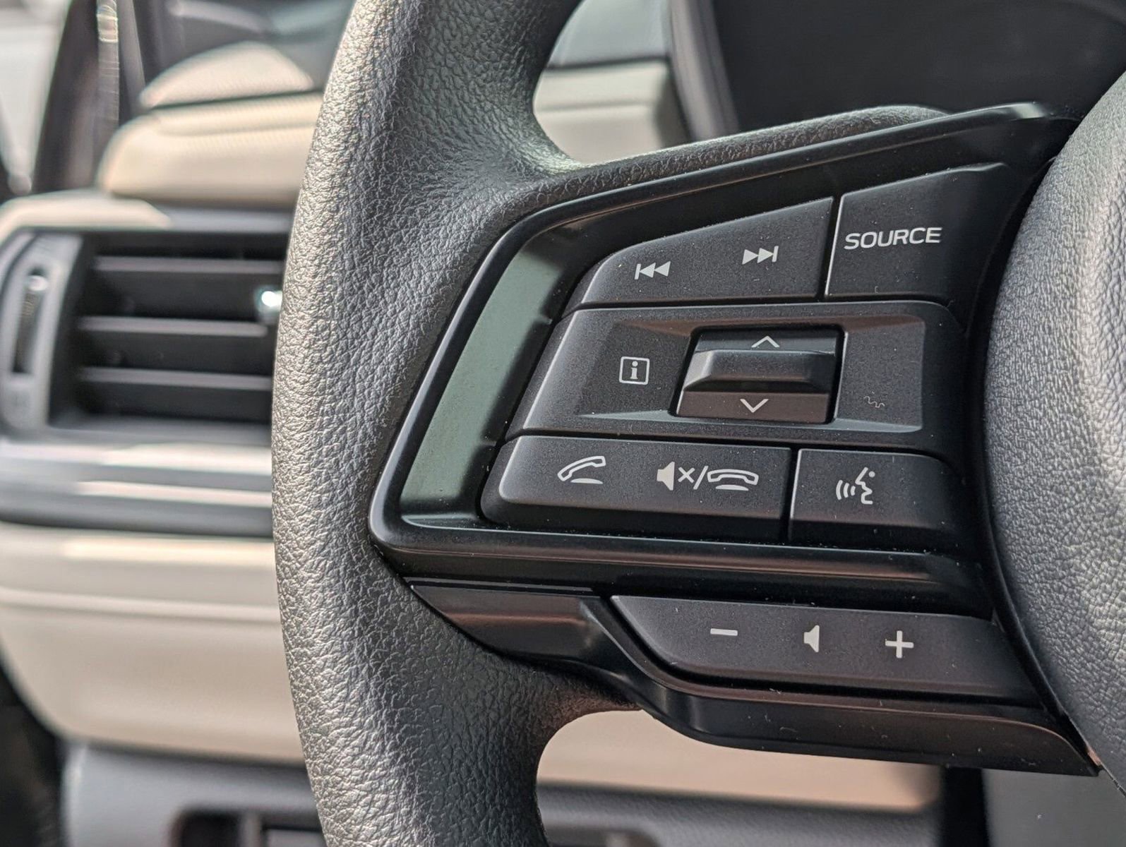 New 2026 Subaru Forester AWD/4WD image 30