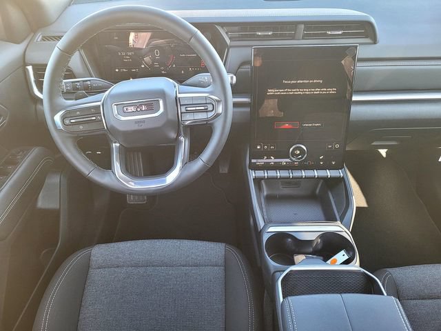 New 2026 GMC Terrain Elevation w/ Technology Package II AWD/4WD image 7