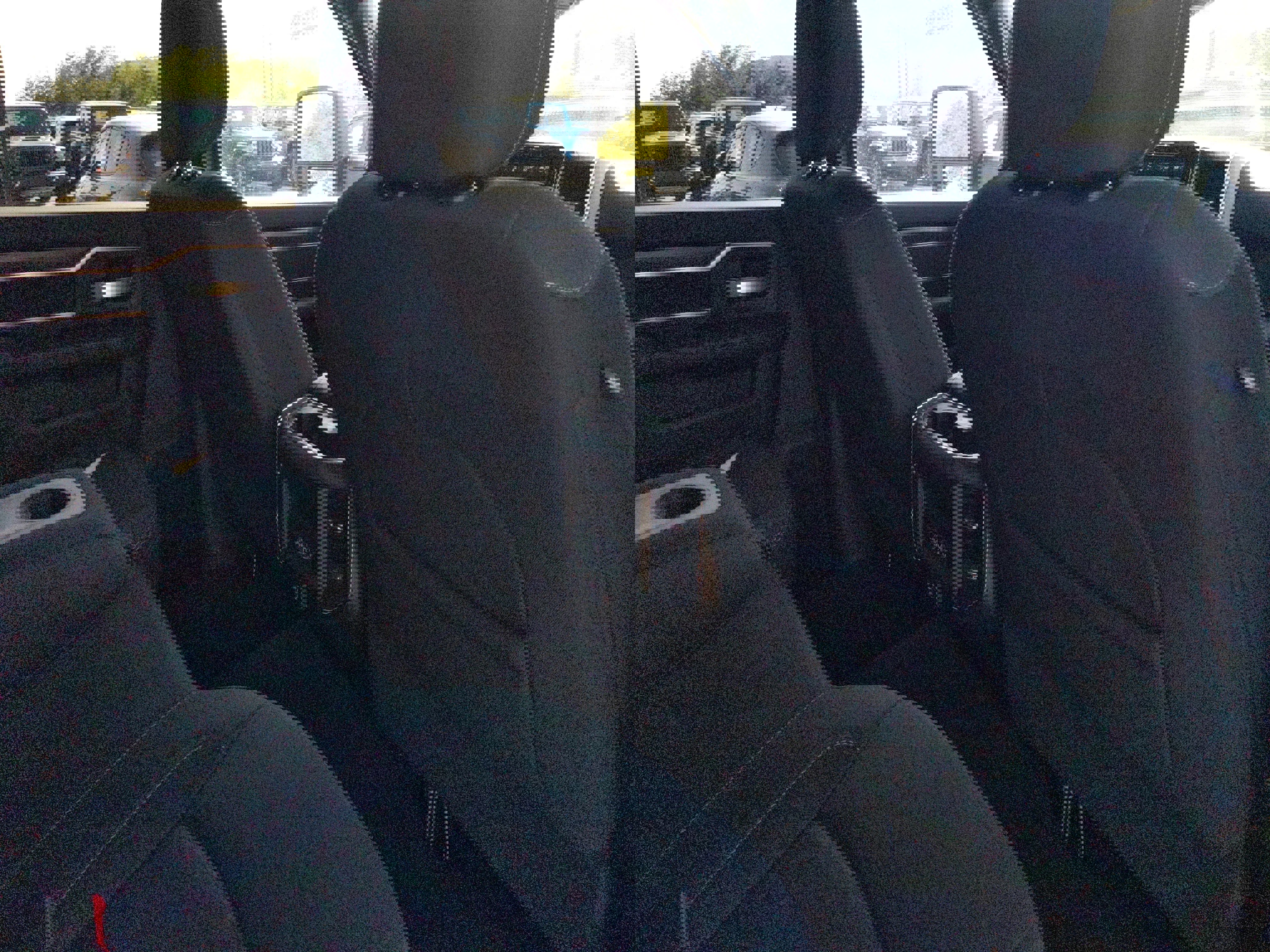 New 2026 RAM 2500 Big Horn image 26