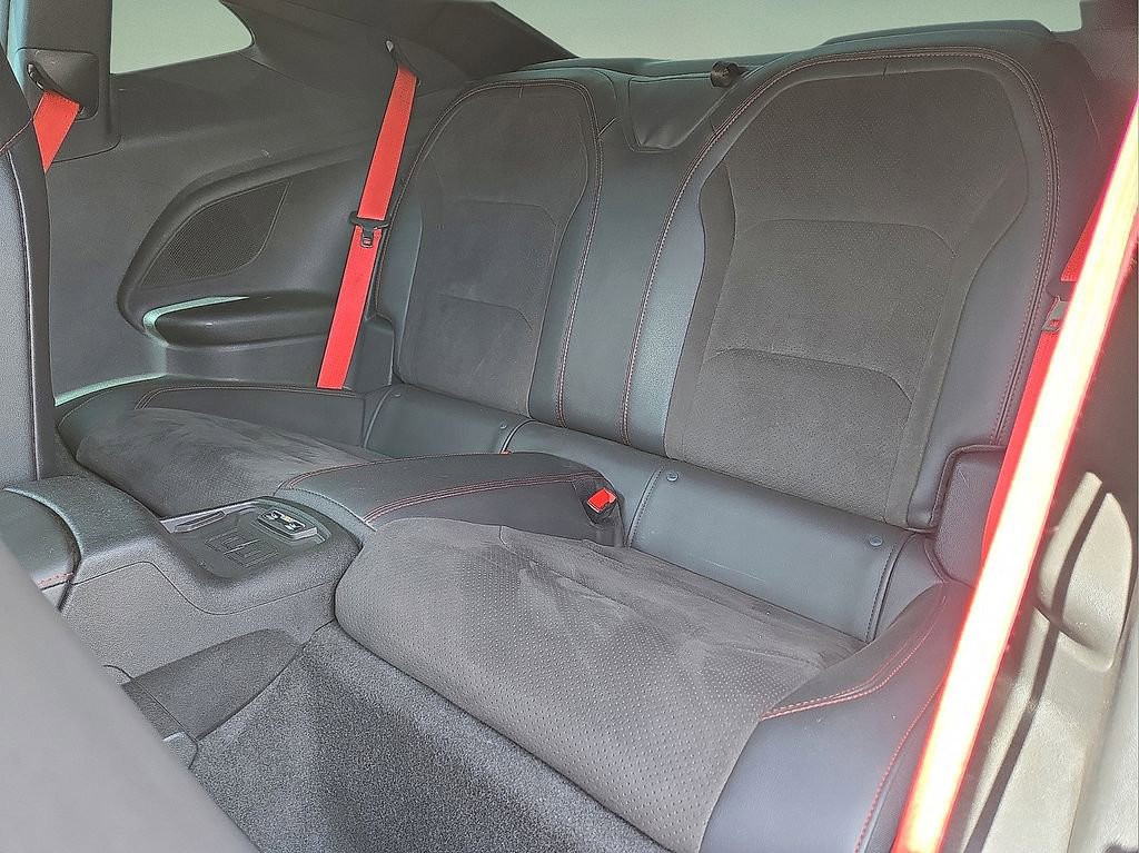 Used 2018 Chevrolet Camaro ZL1 image 16