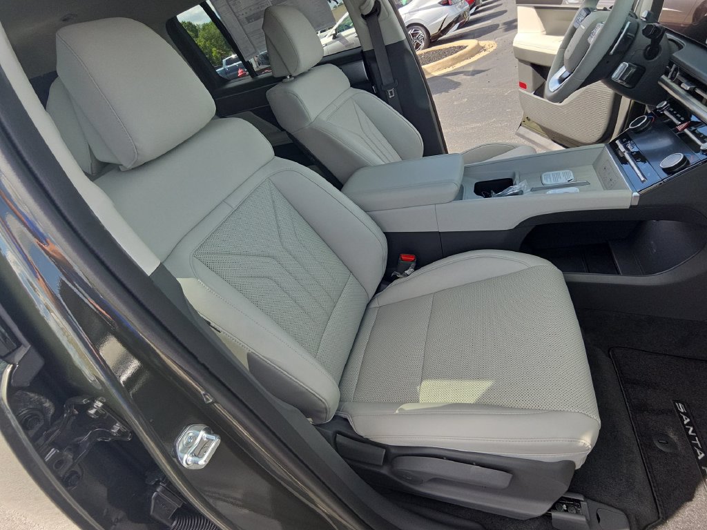 New 2026 Hyundai Santa Fe SEL AWD/4WD image 23