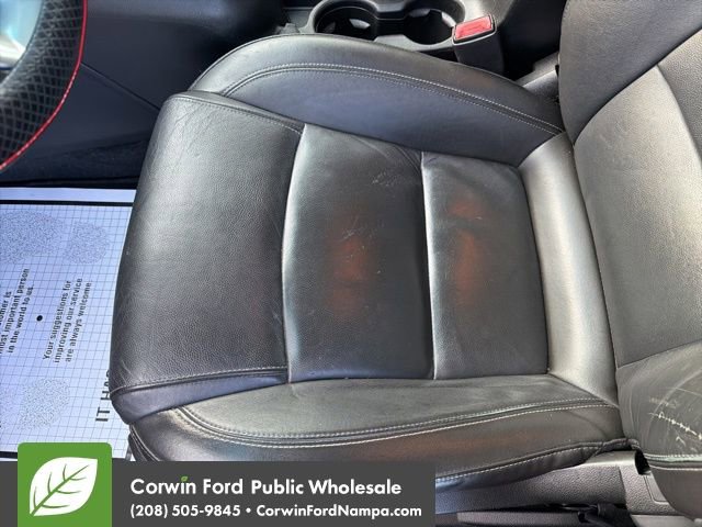 Used 2012 Chevrolet Cruze LTZ w/ RS Package image 24