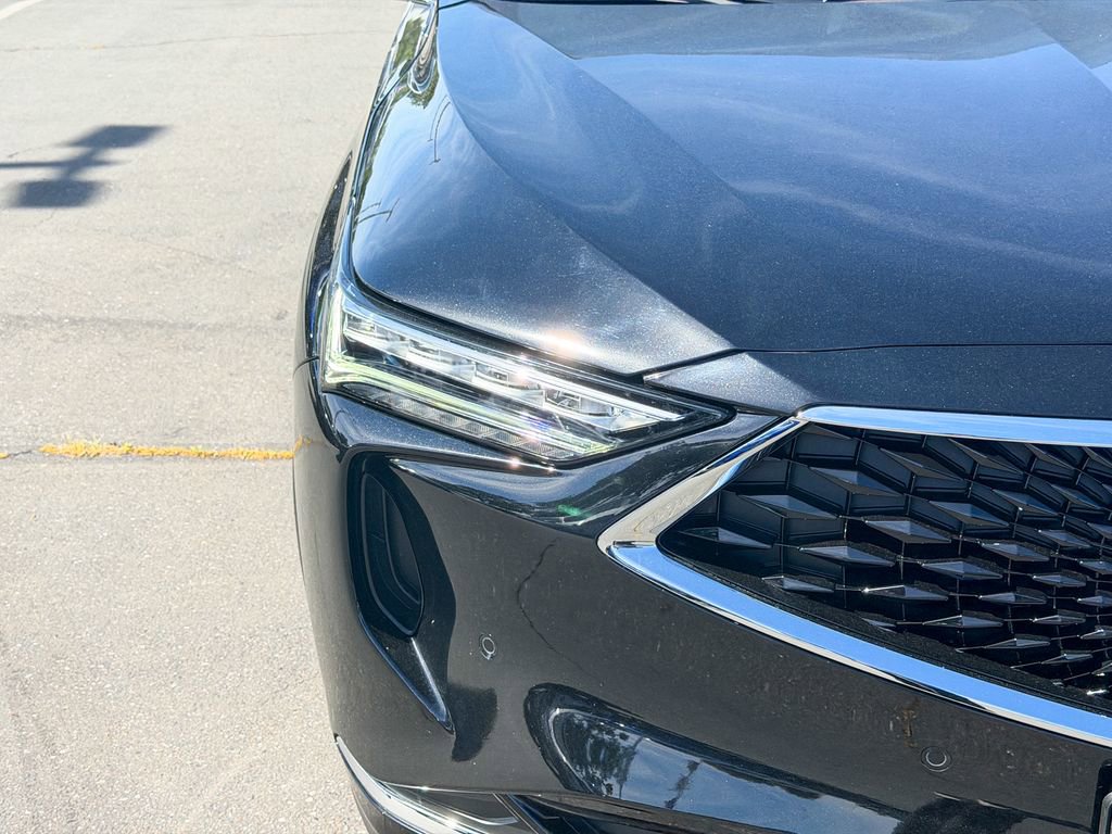Certified 2023 Acura MDX SH-AWD w/ Technology Package image 5