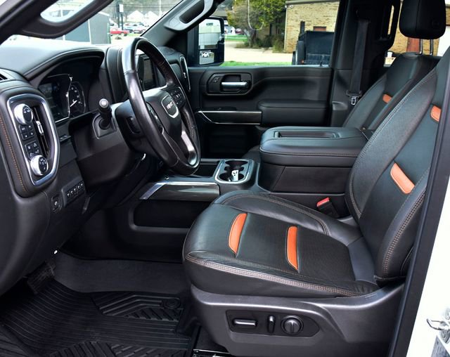 Used 2021 GMC Sierra 2500 AT4 w/ AT4 Premium Plus Package image 15
