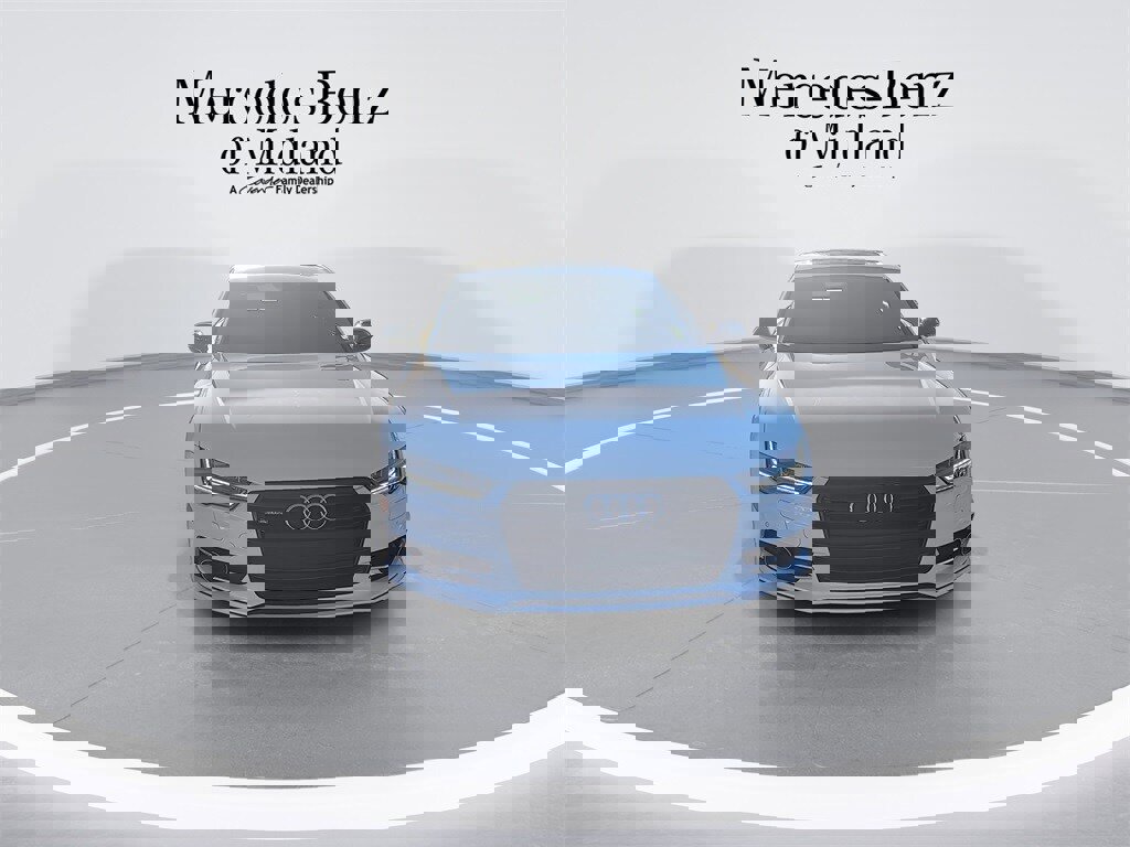 Used 2018 Audi A7 3.0T Premium Plus w/ Competition Package image 3